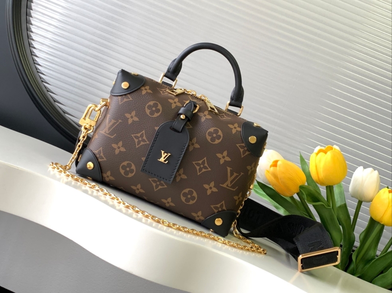 LV Box Bags